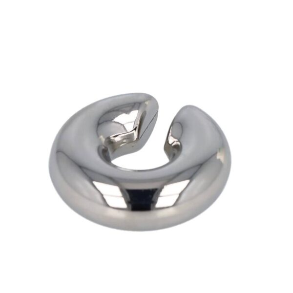 ear cuff EARCUFF LISCIO BOMBATO