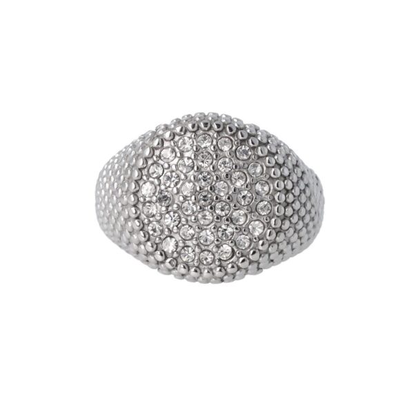 ANELLO SPARKILG CHEVALIER ANELLO SPARKLING CHEVALIER CON STRASS