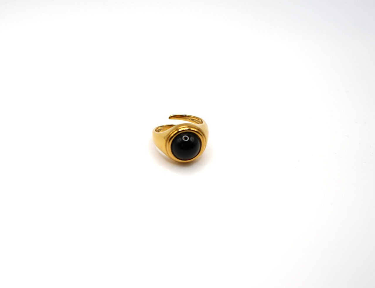 ANELLO PIETRA SFERA