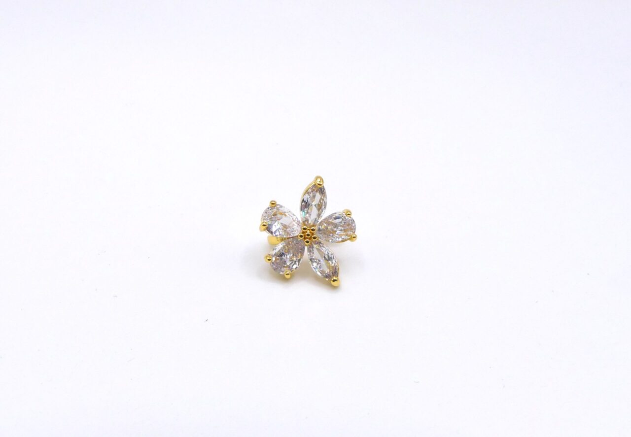 EAR CUFF MARGHERITA
