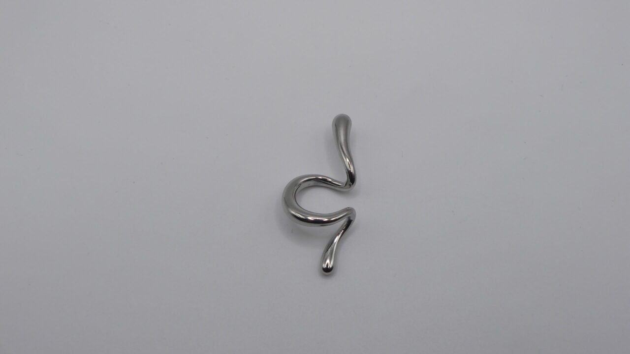 EAR CUFF IRREGULAR