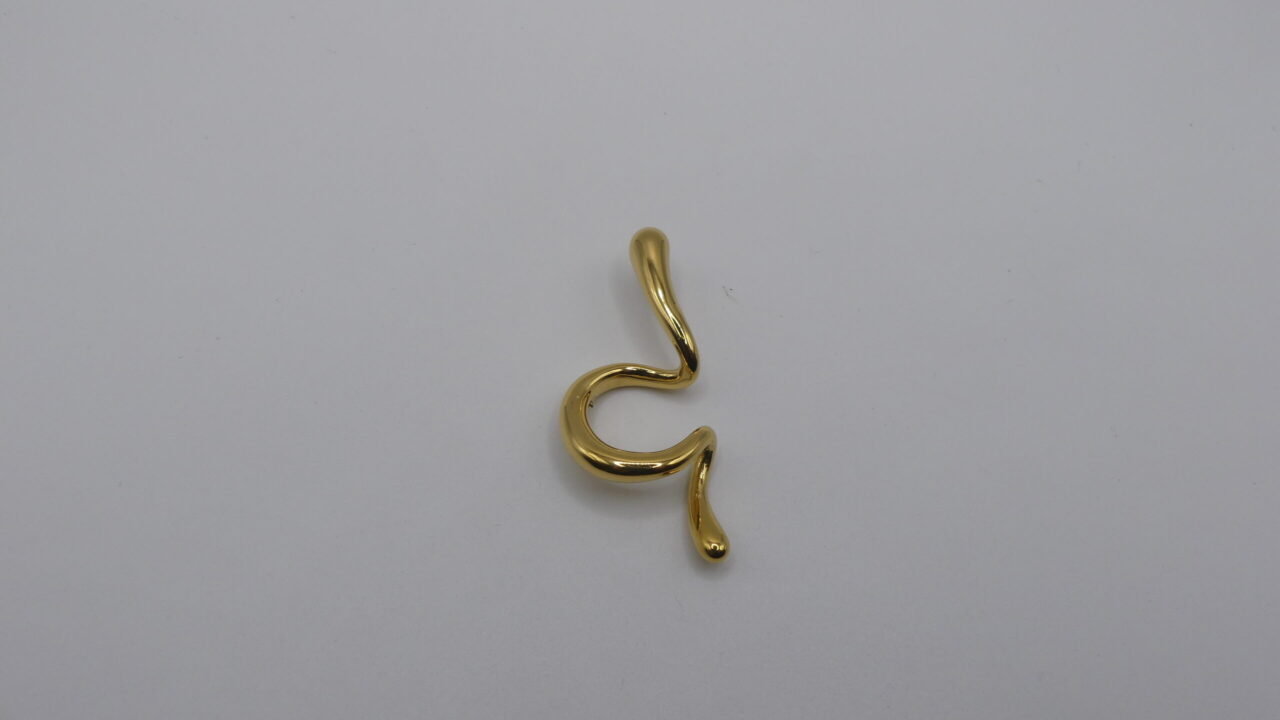 EAR CUFF IRREGULAR