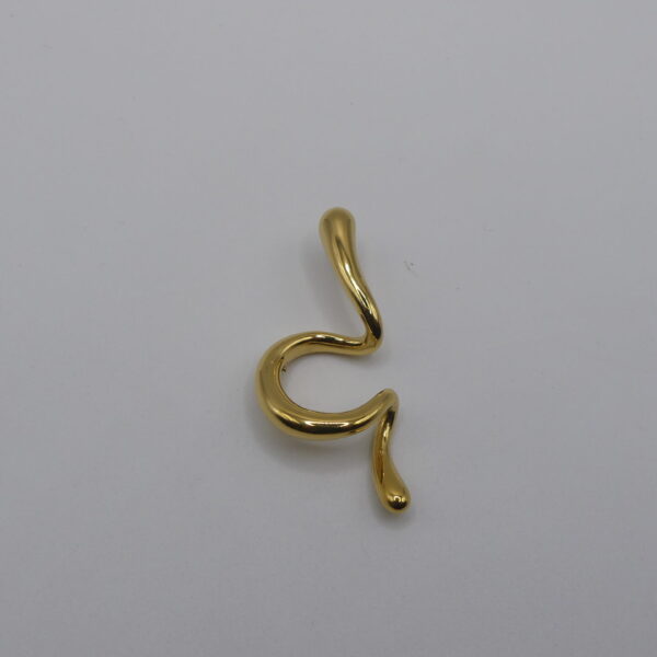 EAR CUFF IRREGULAR