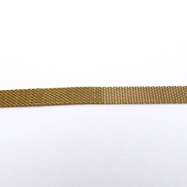BRACCIALE MAGLIA FASCIA
