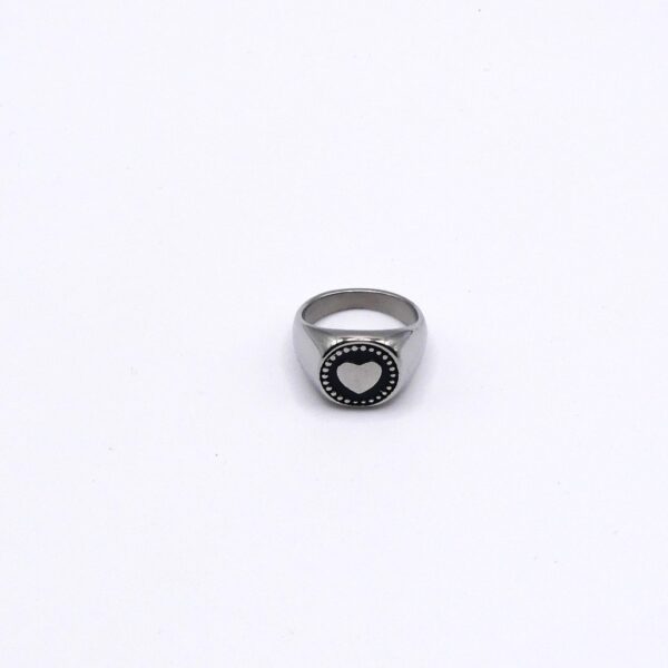ANELLO CHEVALIER CUORE