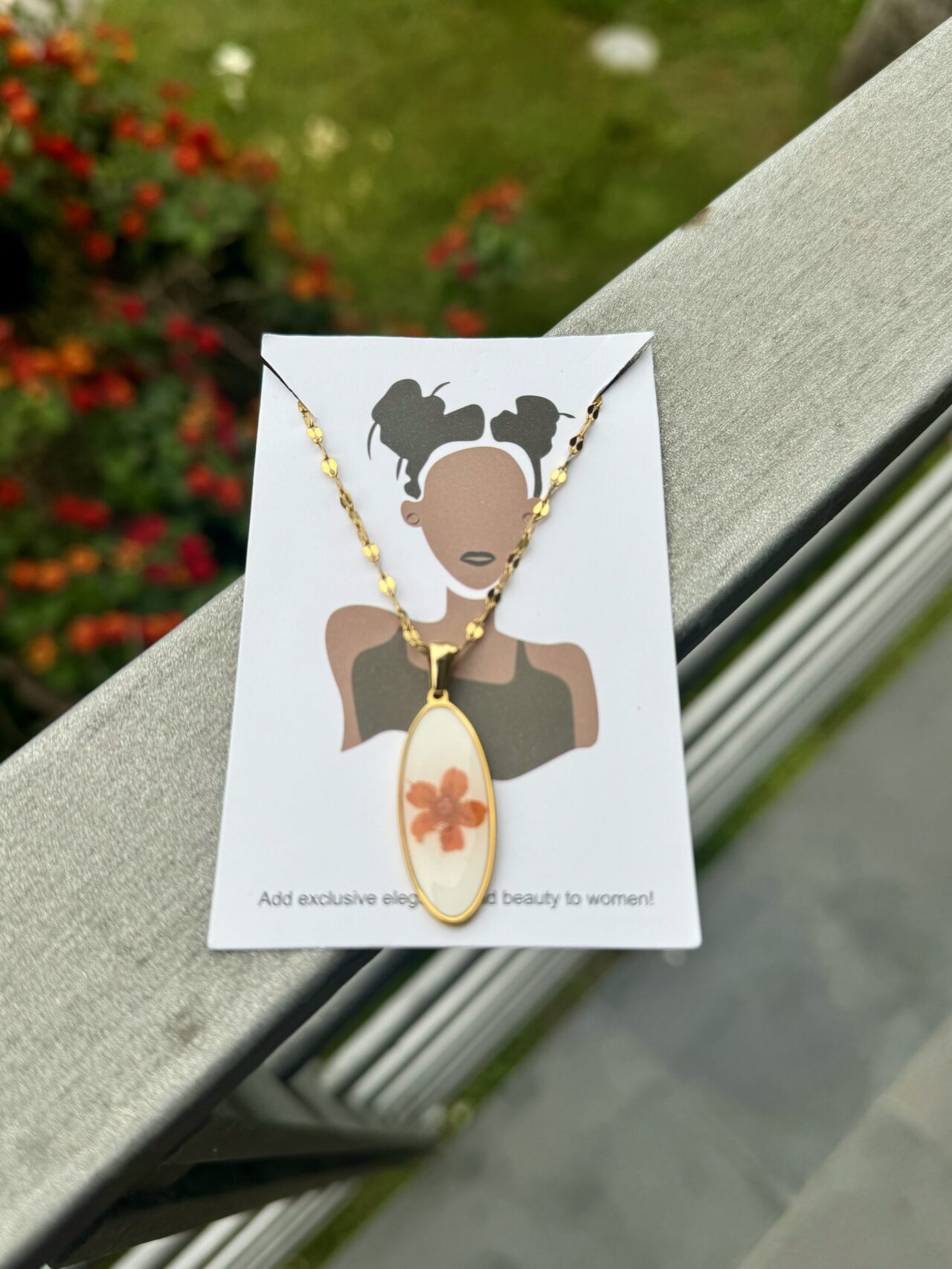 COLLANA SIMPLY FANTASY